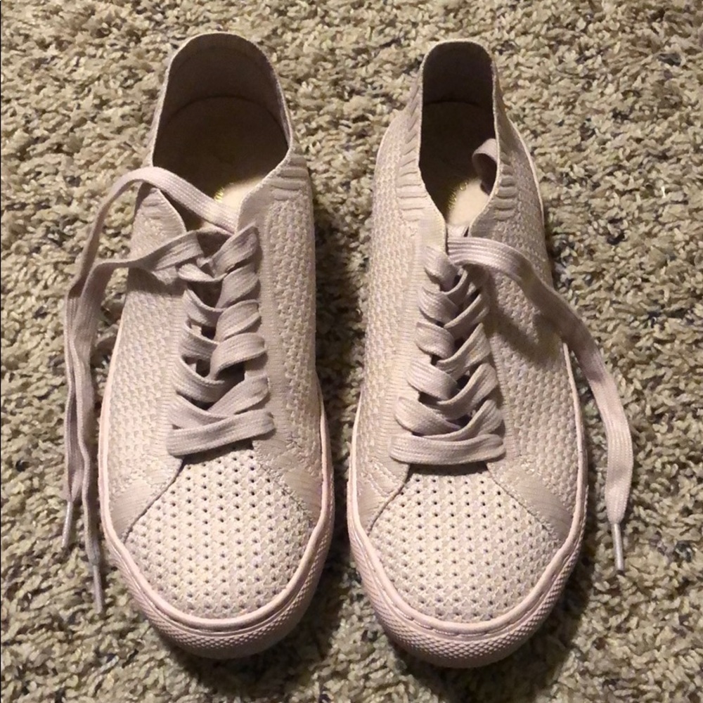 J. Crew - Saturday sneakers in knit